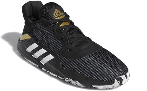 Adidas Pro Bounce 2019 Low 